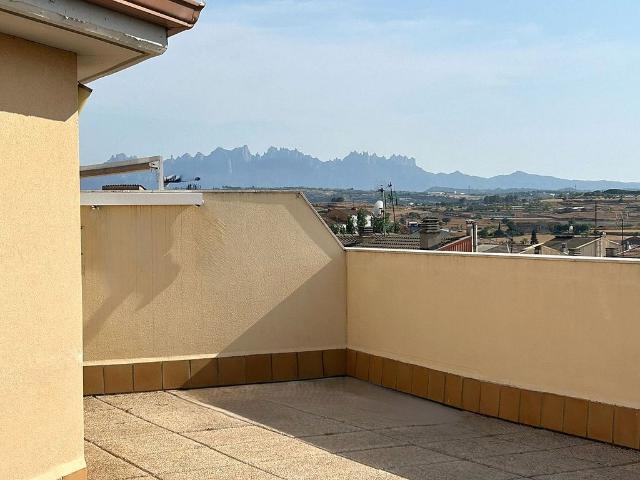 Dúplex en venta en Sant Fruitós De Bages