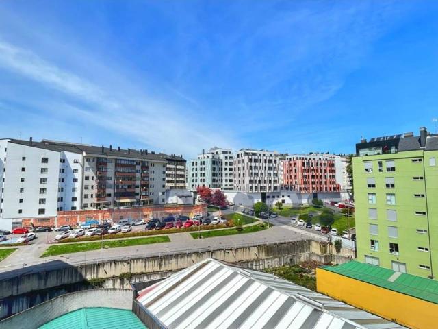 Dúplex en venta en Lugo, Lugo