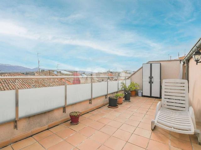 Dúplex en venta en Centre, Osona