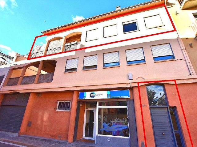 Dúplex en venta en Baix Vila, Osona