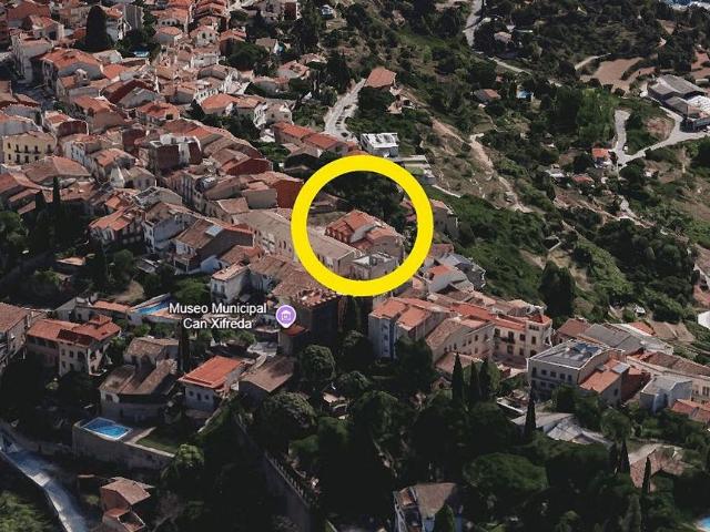 Dúplex en venta en la Quintana, Vallès Oriental