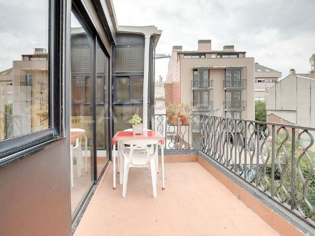 Dúplex en venta en Sant Miquel, Vallès Oriental