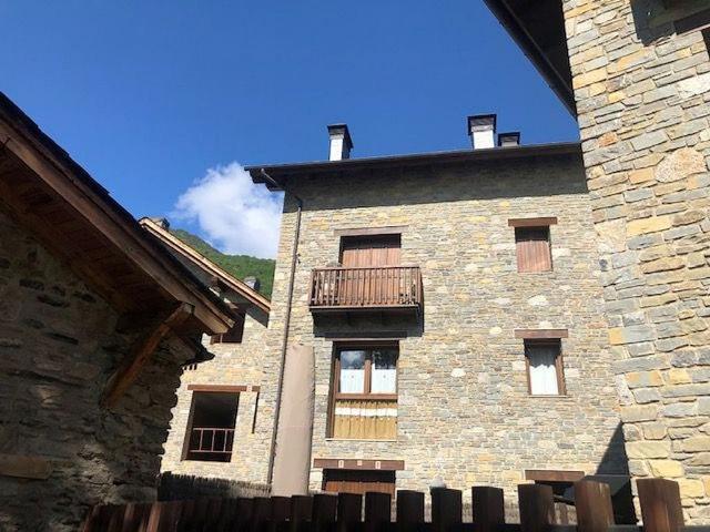 Dúplex en venta en Pallars Sobirà, Catalunya