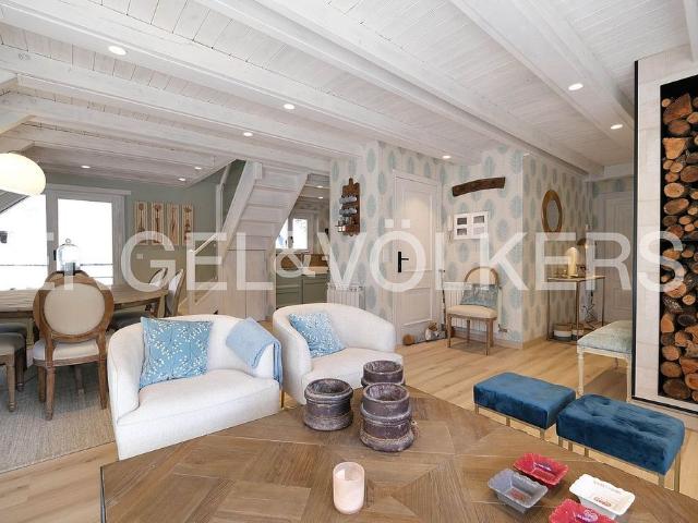 Dúplex en venta en Val d'Aran, Catalunya