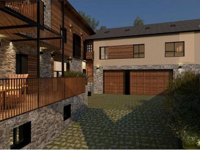 Dúplex en venta en Cerdanya, Catalunya