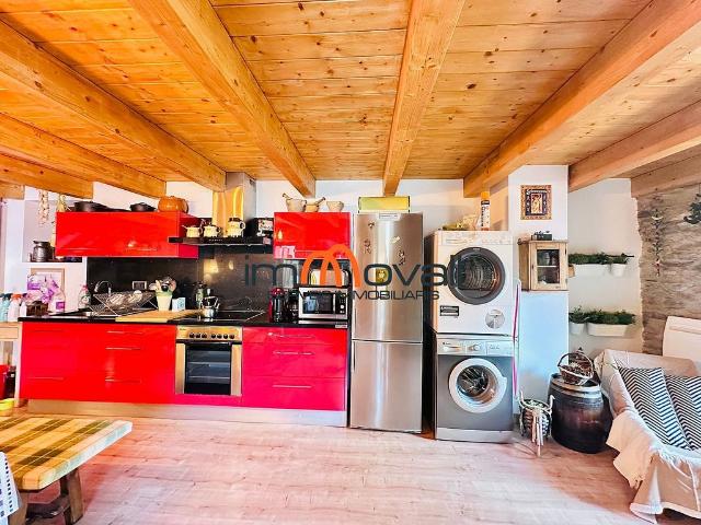 Dúplex en venta en Alta Ribagorça, Catalunya