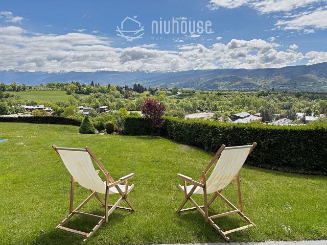 Dúplex en venta en Cerdanya, Catalunya