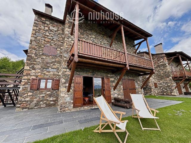 Dúplex en venta en Cerdanya, Catalunya
