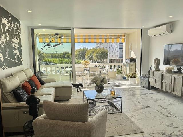 Dúplex en venta en Empuriabrava, Alt Empordà