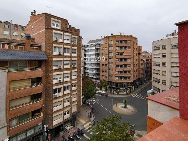 Dúplex en venta en Zona Alta, Lleida