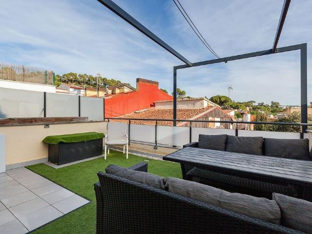 Dúplex en venta en Districte 7, Terrassa