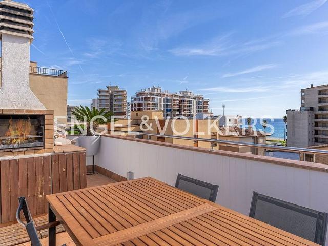 Dúplex en venta en Calonge i Sant Antoni, Baix Empordà
