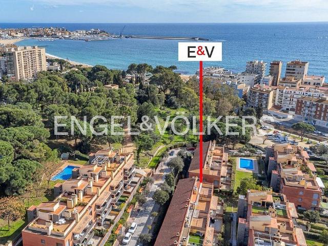 Dúplex en venta en Calonge i Sant Antoni, Baix Empordà