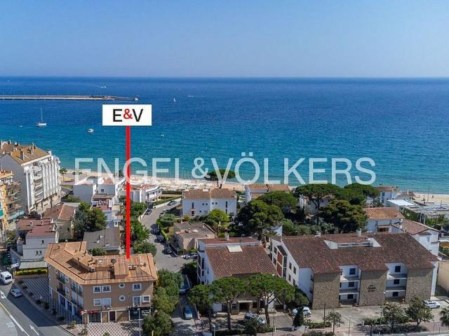 Dúplex en venta en Calonge i Sant Antoni, Baix Empordà