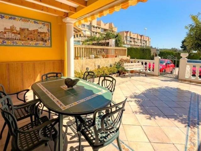 Dúplex en venta en Calpe
