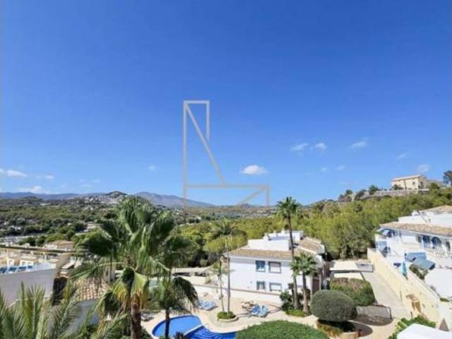 Dúplex en venta en Calpe Dúplex en venta en Calpe