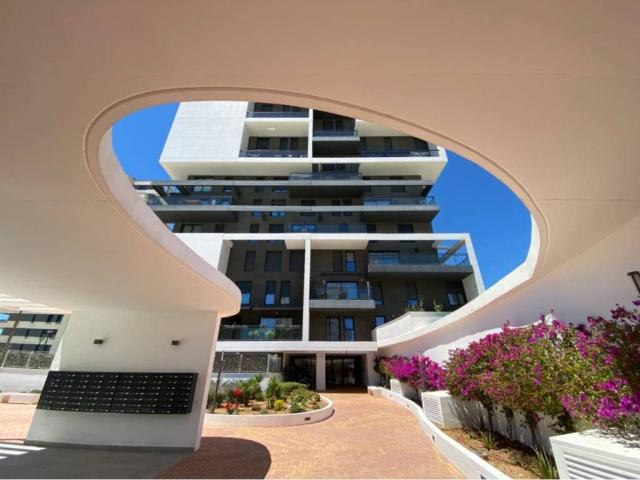 Dúplex en venta en la Marina Alta, Valencia