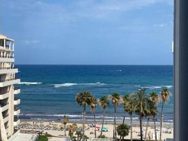 Dúplex en venta en Calpe