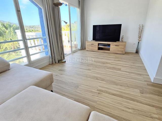 Dúplex en venta en Calpe, La Soliva