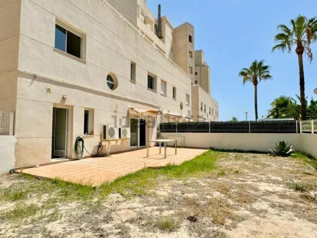 Dúplex en venta en Calpe, Canuta Baja