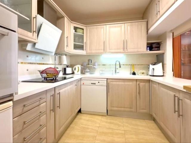 Dúplex en venta en Calpe, La Manzanera