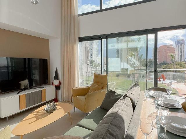Dúplex en venta en la Marina Alta, Valencia