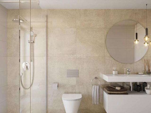 Dúplex en venta en Barriada Islas Canarias, Costa del Sol Occidental