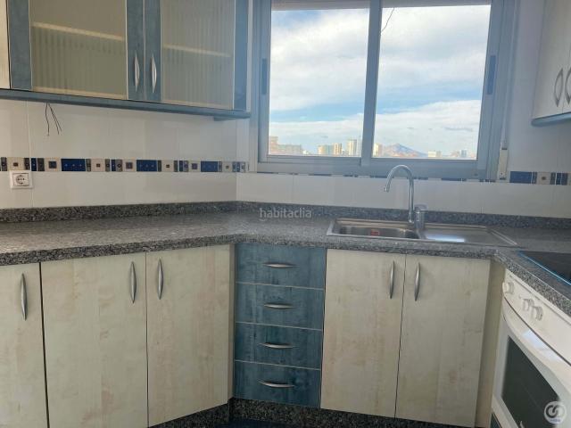 Dúplex en venta en Calpe, San Gabriel
