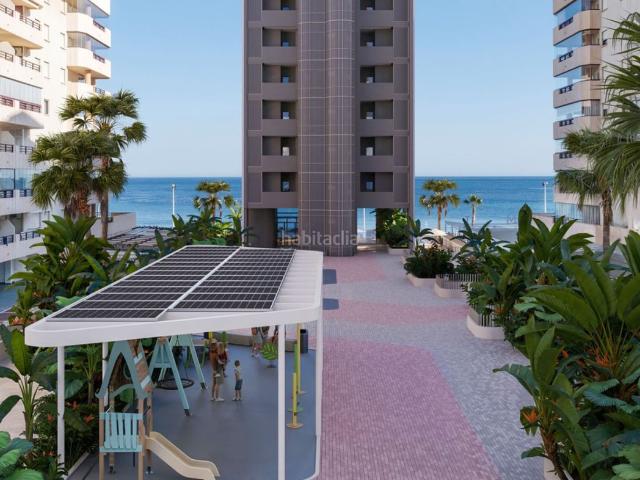 Dúplex en venta en Urbanització Els Carrions, la Marina Alta