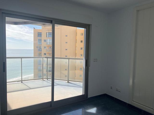 Dúplex en venta en Calpe, San Gabriel