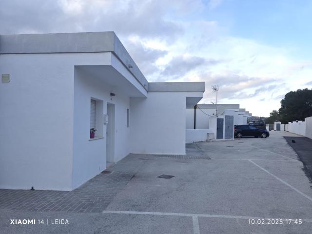 Dúplex en venta en Urbanització Les Cometes, Calpe