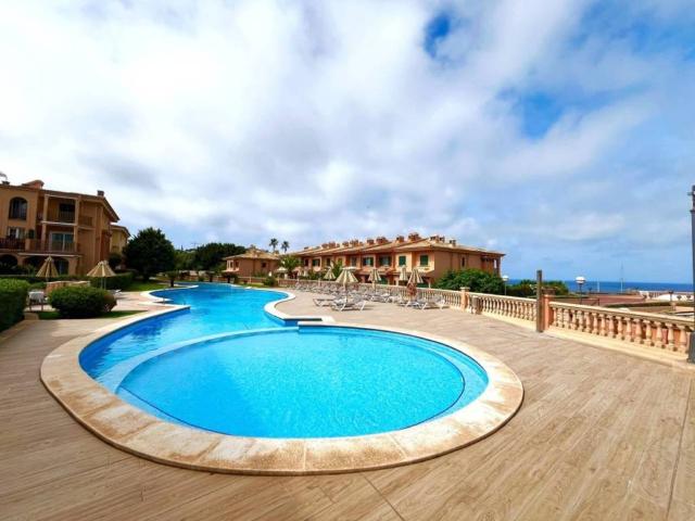 Dúplex en venta en Calvià, Serra de Tramuntana