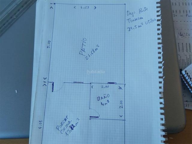 Dúplex en venta en Calzada De Calatrava, Castilla-La Mancha