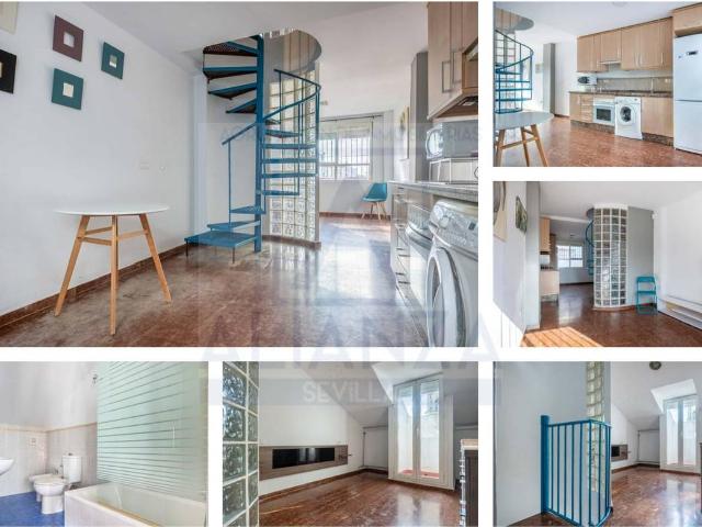 Dúplex en venta en Camas