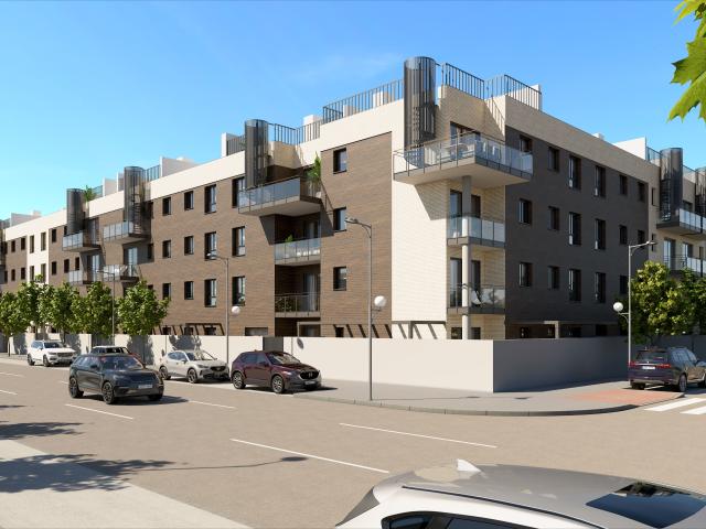 Dúplex en venta en Camas