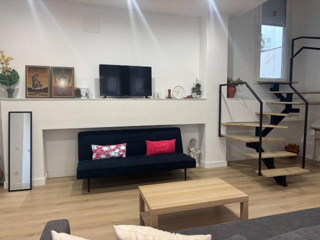 Dúplex en venta en Camas, Andalucía