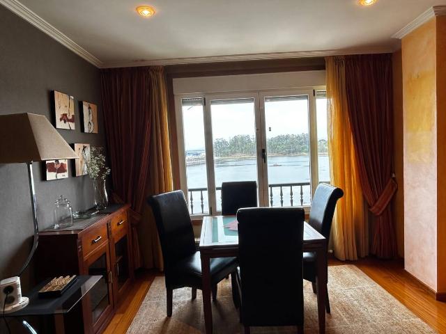 Dúplex en venta en Cambados, O Salnés
