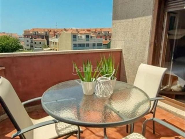 Dúplex en venta en Cambados, Os Olmos