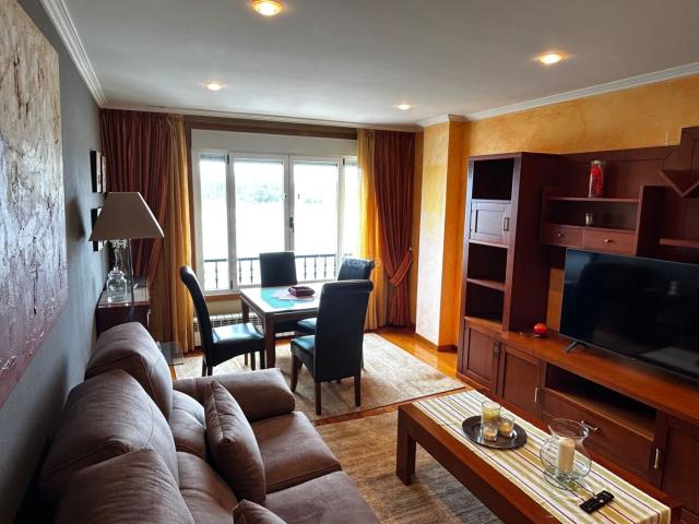 Dúplex en venta en Cambados, O Salnés