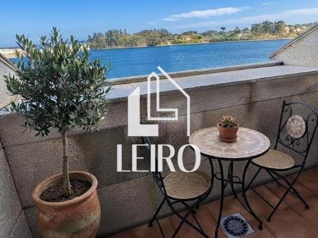 Dúplex en venta en Cambados, O Salnés
