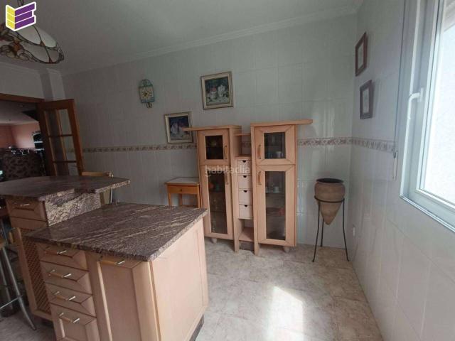 Dúplex en venta en Os Pazos, Cambados