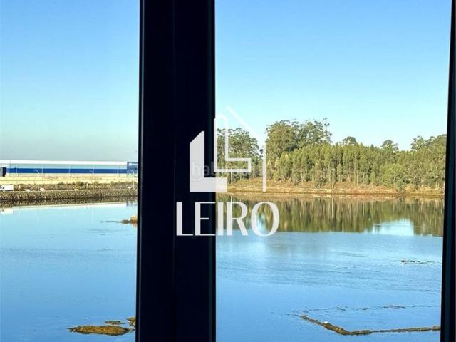 Dúplex en venta en Cambados, O Salnés