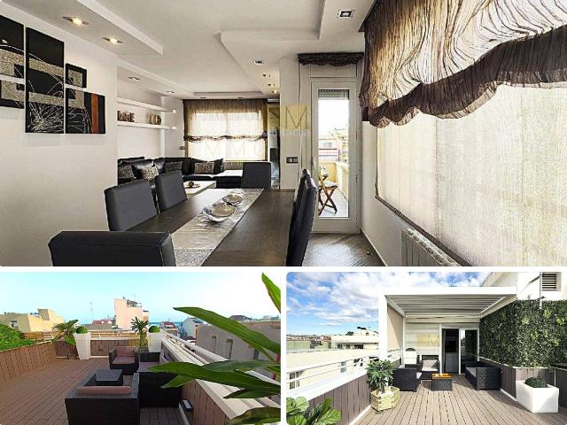 Dúplex en venta en Cambrils, Tarragona