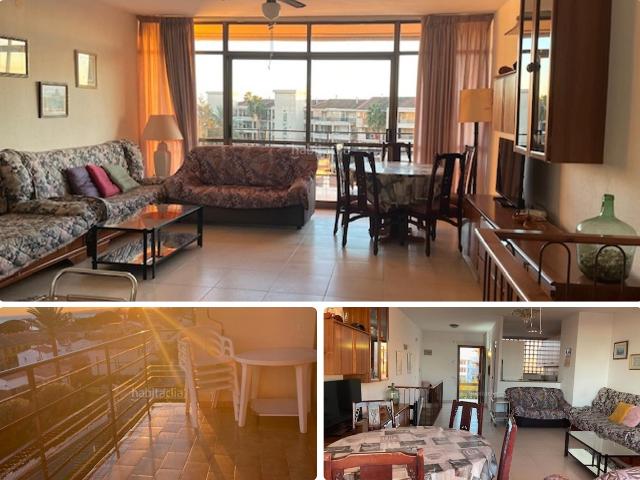 Dúplex en venta en Cambrils Badia, Baix Camp