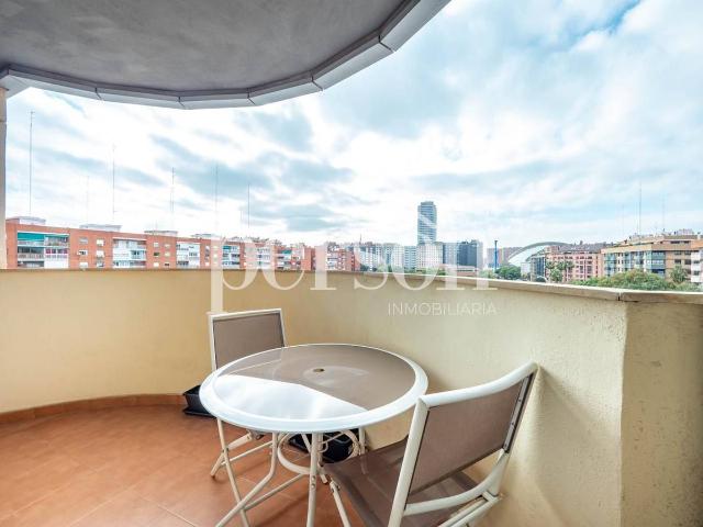 Dúplex en venta en Ciutat Vella, Valencia