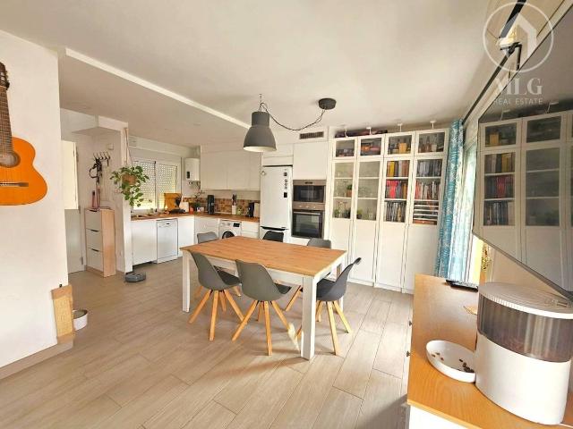 Dúplex en venta en Centro, Málaga