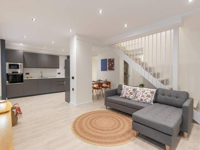 Dúplex en venta en Centro, Comarca de la Vega de Granada