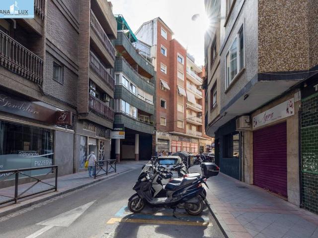 Dúplex en venta en Granada, Centro - Sagrario