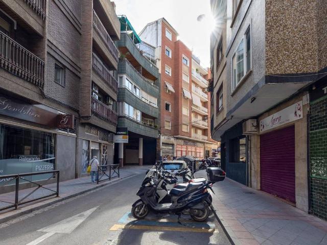 Dúplex en venta en Granada, Centro - Sagrario