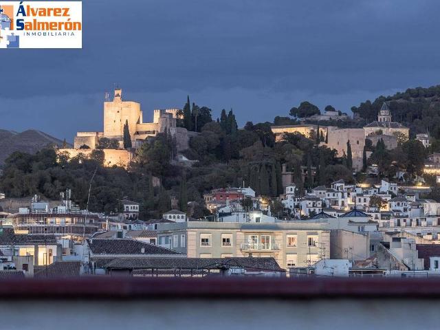 Dúplex en venta en Centro, Comarca de la Vega de Granada